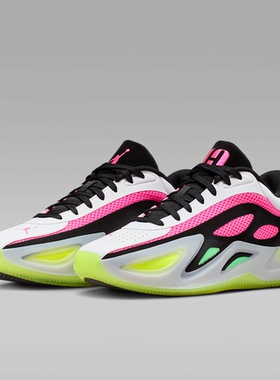 Jordan Heir Series2 PF女子低帮篮球鞋减震运动休闲鞋HV4419-101