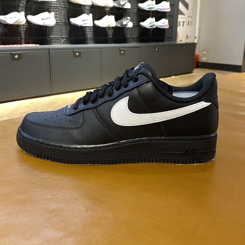 正品耐克AF1男子休闲板鞋