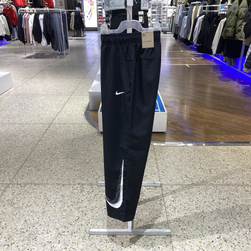 Nike耐克男宽松透气运动长裤