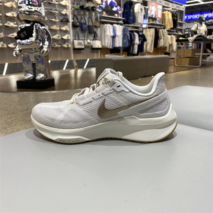 DJ7884 正品 ZOOM健身训练缓震运动跑步鞋 AIR 007 耐克女子2024秋季