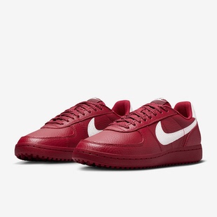 IF5007 耐克正品 General薄底新年配色运动休闲鞋 Field 女2025新款