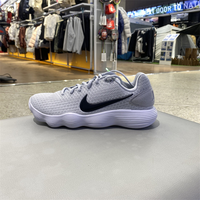 耐克男子2024冬基础款休闲篮球鞋