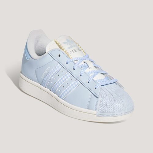 阿迪达斯三叶草Superstar板鞋