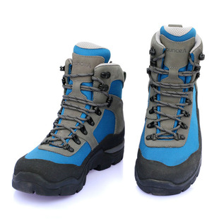 正品OUNCE遨游仕A2pro男高帮防水透气雪上保暖重装徒步登山鞋防滑