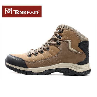 正品Toread探路者男女情侣户外