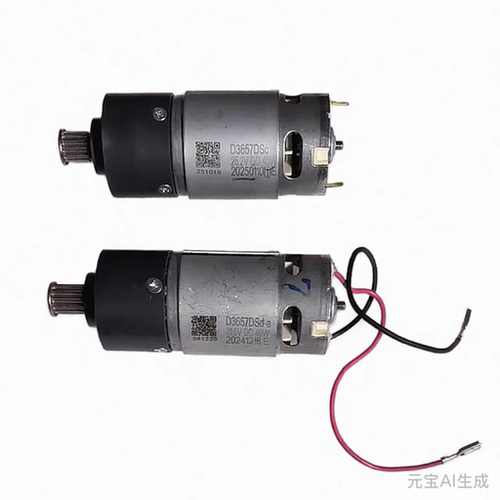 莱克洗地机SW306/P5 P4 S6 SPW502A HW9 E8直流滚刷电机原装专用