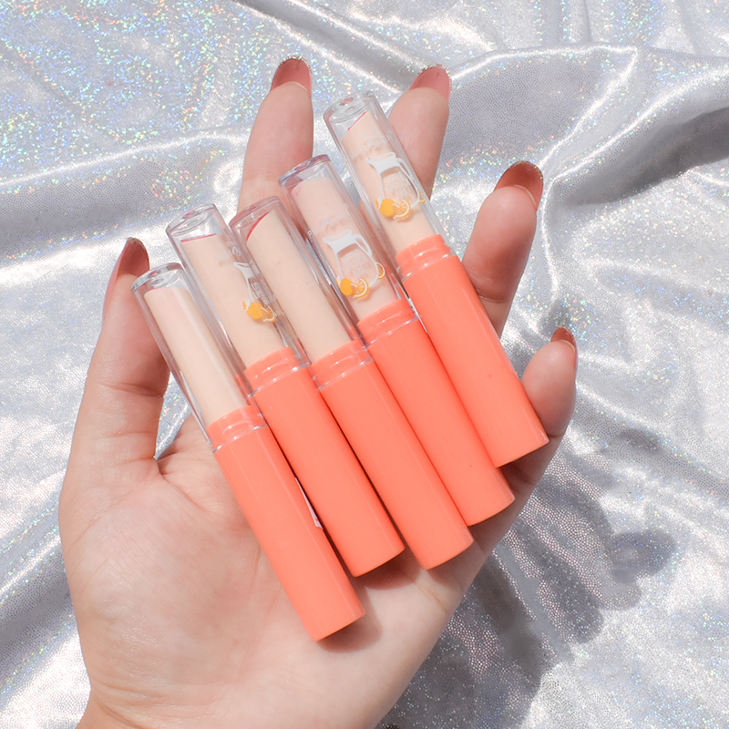 颜色不全 亏本清仓 佩妮芬持久保湿滋润口红 显白不易掉色唇膏