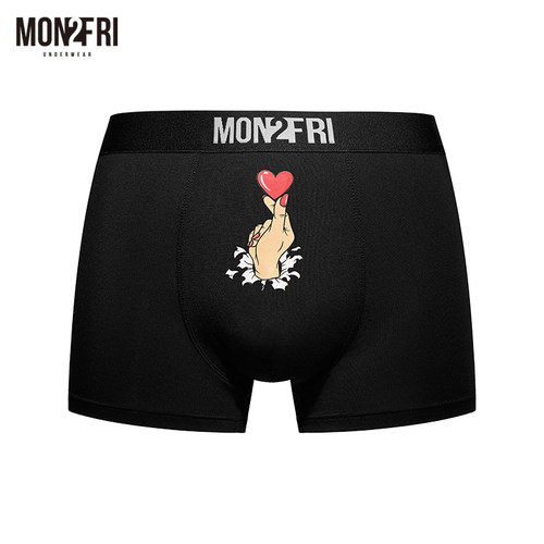 MON2FRI莫代尔柔软高弹送男友潮