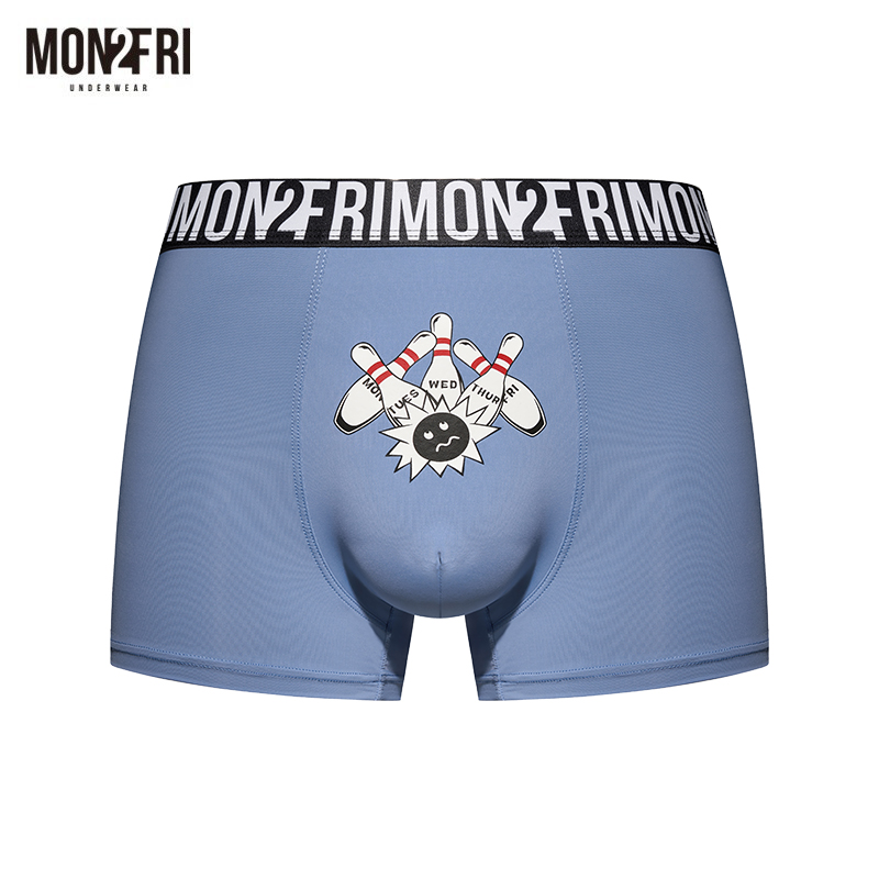 mon2fri速干面料高弹透气