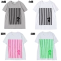 890 Barcode Message Color