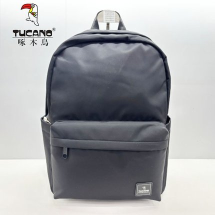 TUCANO/啄木鸟商场同款双肩包2026新款时尚大容量旅游背包TBF1351