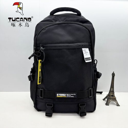 TUCANO/啄木鸟双肩包商务电脑包