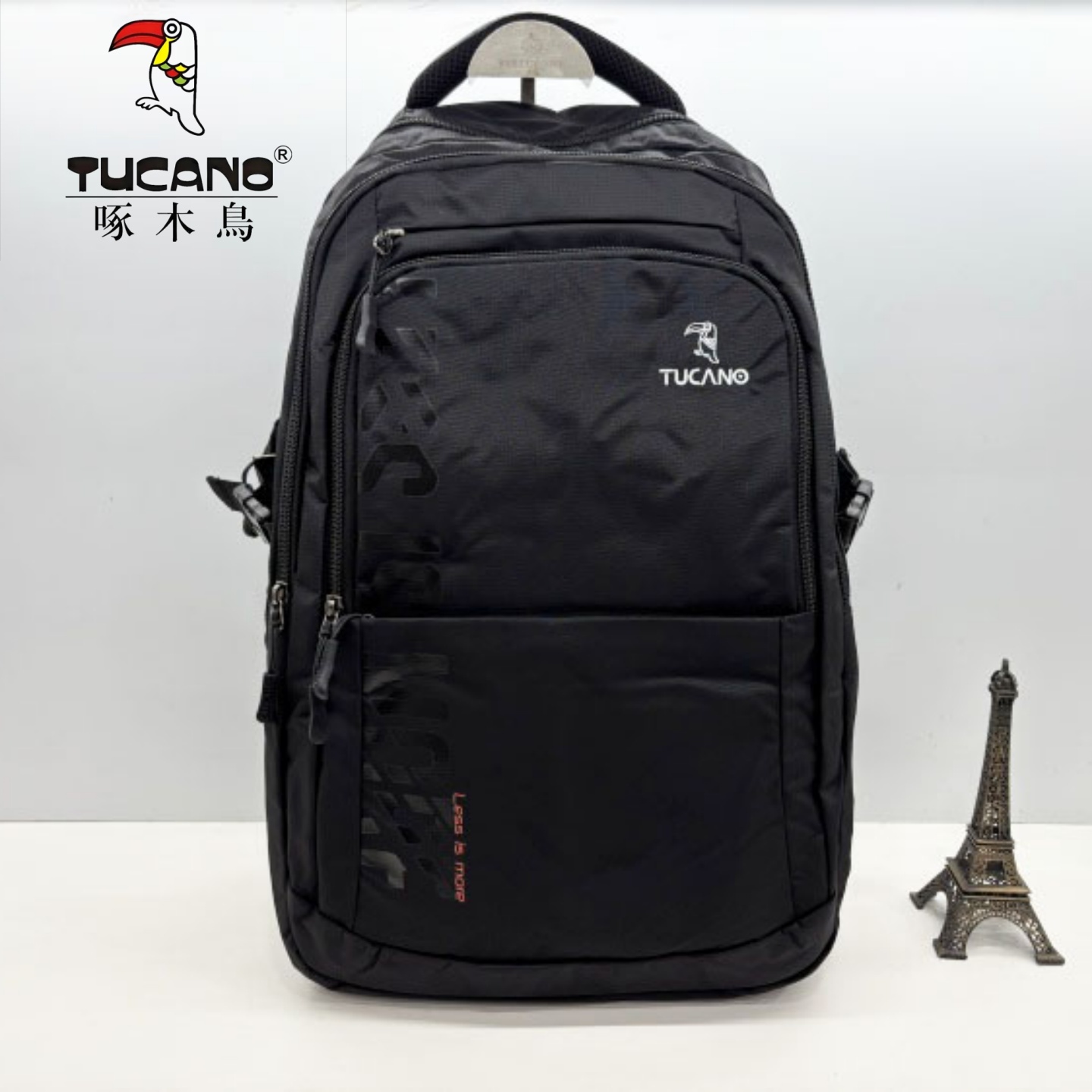 啄木鸟商场同款男包双肩包电脑包