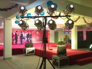 上海灯光音响设备租赁  音响出租   婚礼音响租用 摇头灯租赁