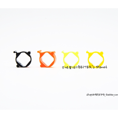 Beiter德国贝特原装进口反曲瞄芯