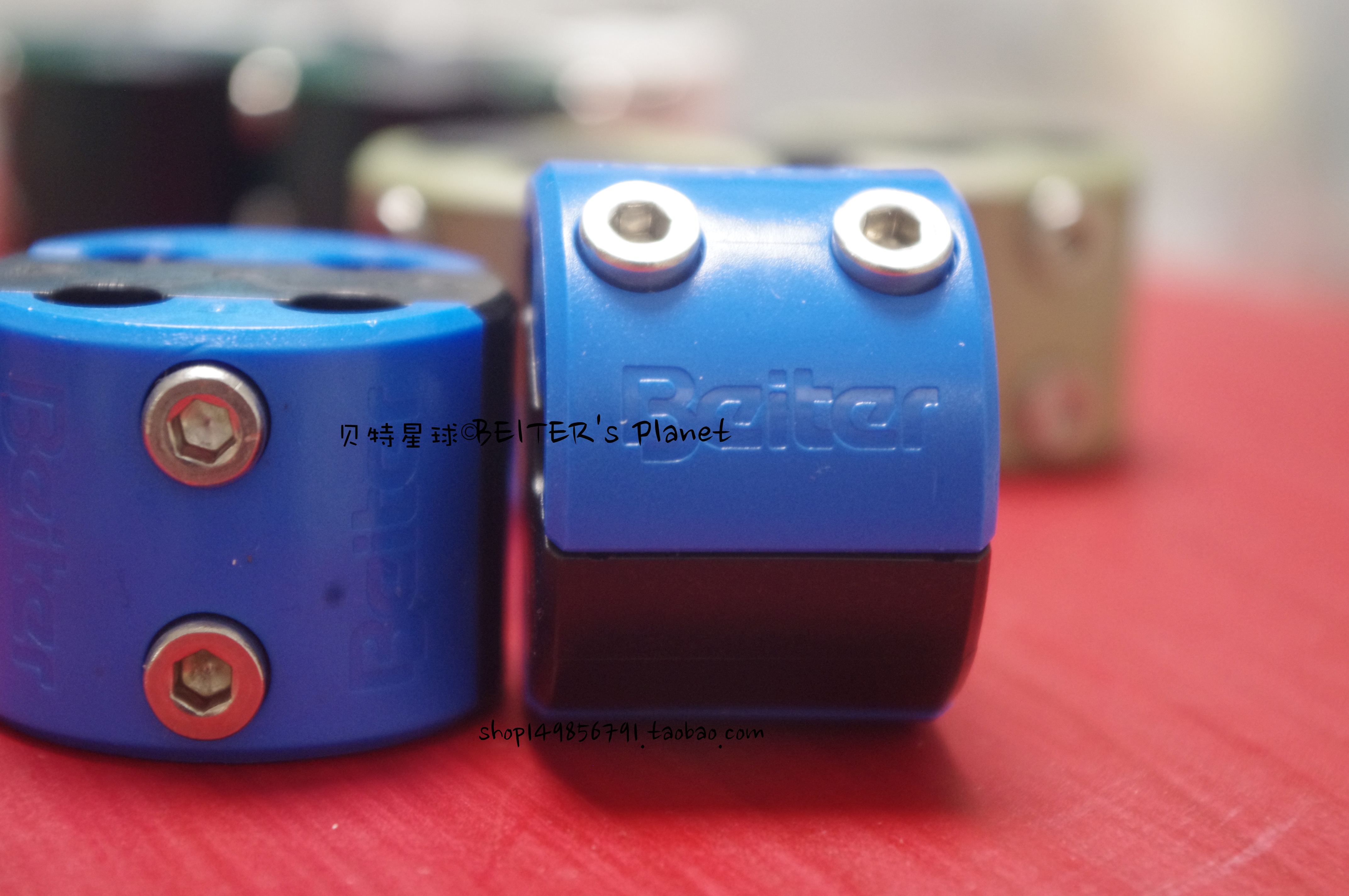 Beiter德国贝特原装进口减震