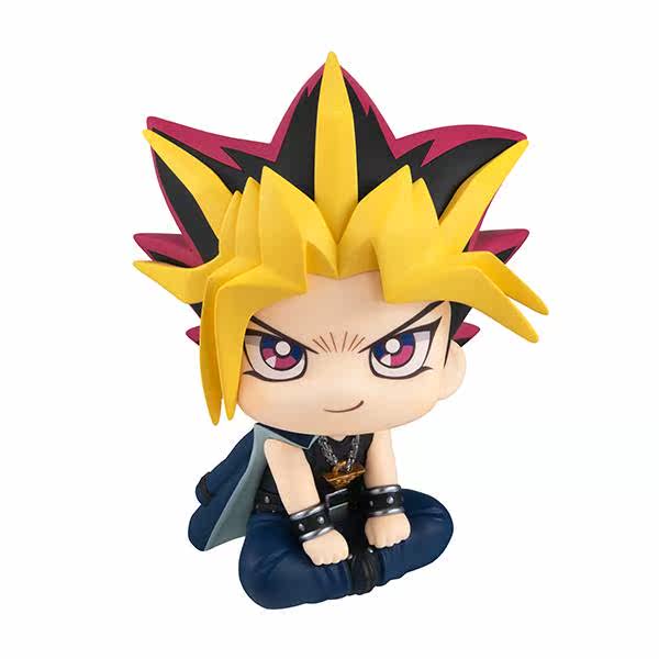 [SPOT] MH MECHEN MUTO GAME BLACK DEMON DIRECTER Q EDITION