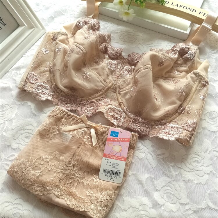 收副乳防下垂高贵刺绣工艺