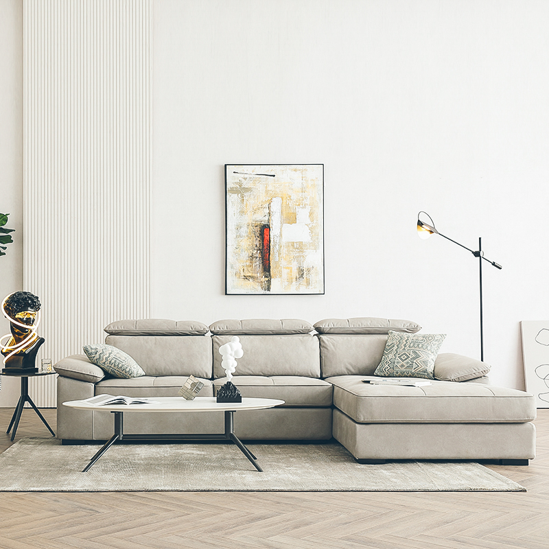 迪欧空间/DO1039/北欧布艺沙发科技布简约现代网红可拆洗ins风|msdalam kategori perabot kediaman, SOFA, sofa fabrik - dari Buy2taobao.com untuk memberikan perkhidmatan ejen Taobao profesional membeli