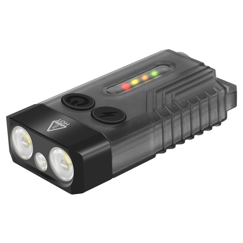 v10电筒1000lm乐在潜行防水手电