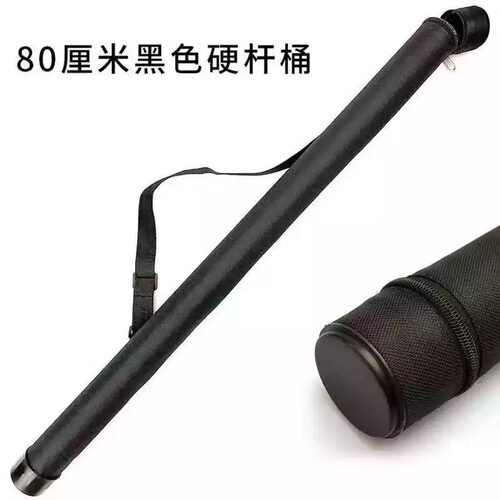台球杆专用34桶式便携收纳包高档