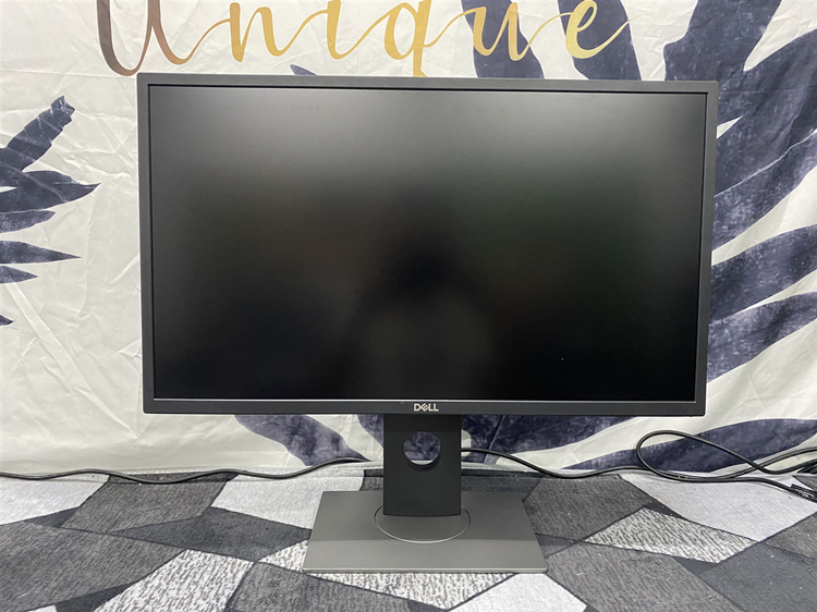 dell戴尔u3219qup2716电脑显示器