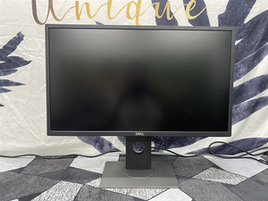 Dell/戴尔u3219Q up2716 UP2718Q up3017 广色域电脑显示器UP3216