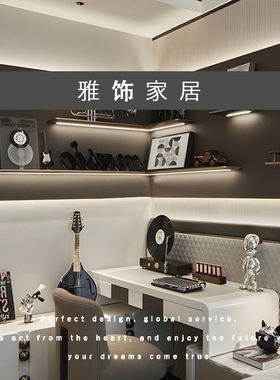 组合音乐黑胶小提琴器现代