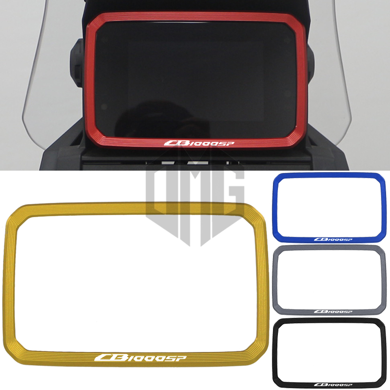 本田CB1000SP黄蜂仪表框