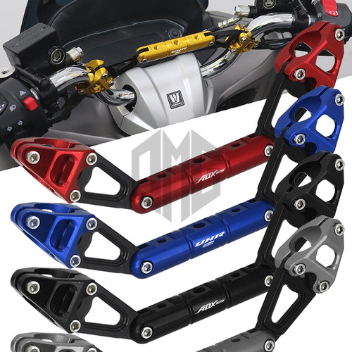 豪爵ADX125UHR150车把平衡杆