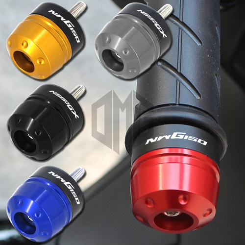 NWTNWG150NS150GX改装手把堵头