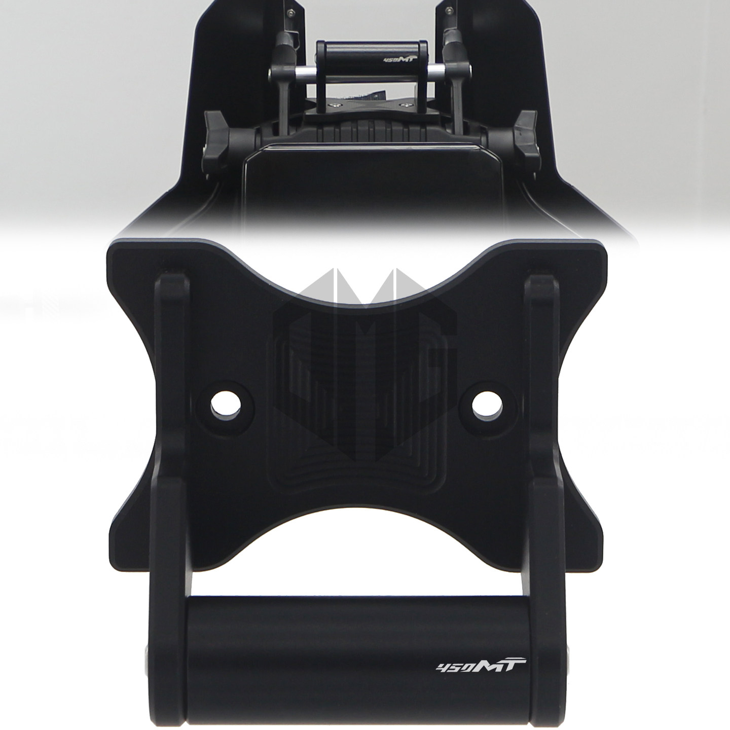 春风450MT车头多功能扩展杆