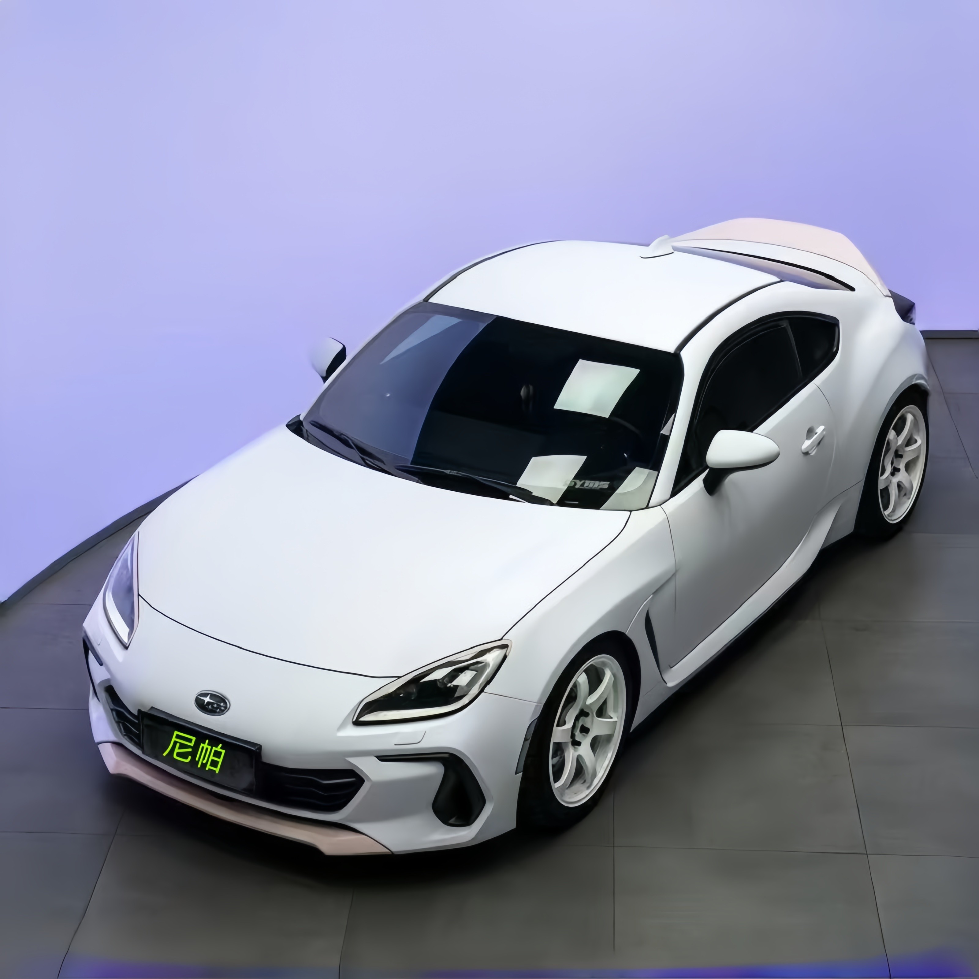 尼帕汽车改色膜消光超级白特斯拉奔驰宝马奥迪凯迪拉克车身保护膜,汽车用品/电子/清洗/改装,改色膜,淘宝优惠券,粉丝福利购,淘宝优惠卷