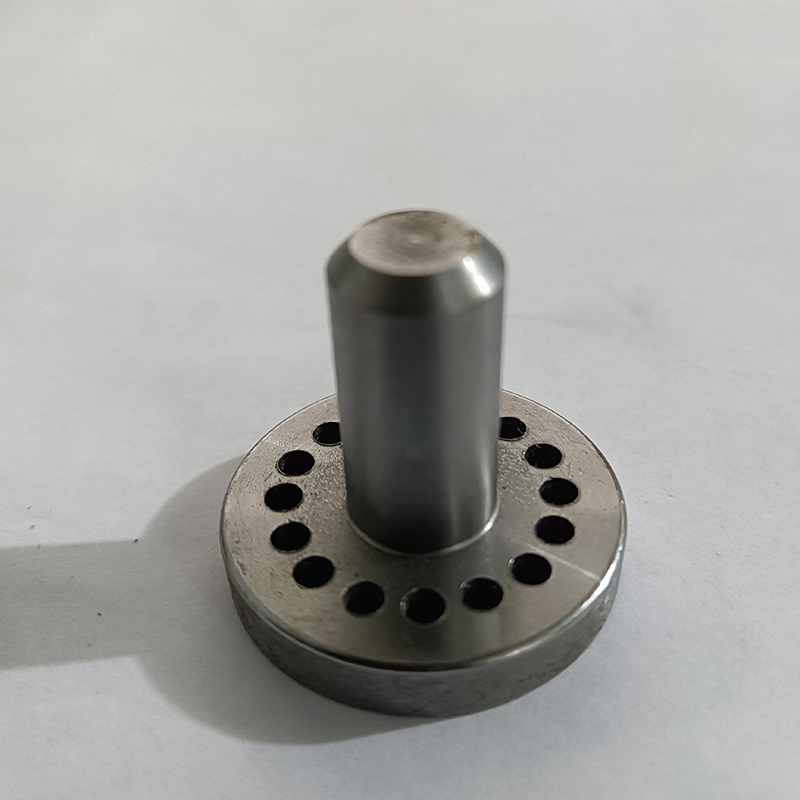 膨化机配件芯子1.3模具多功能五谷杂粮膨化机空心实心膨化果零件