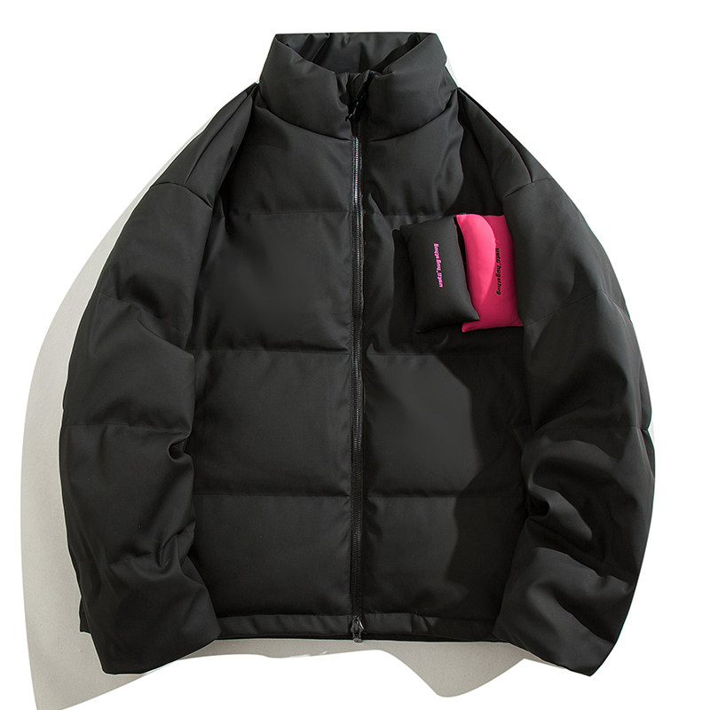 2023新款PU皮90绒防风服宽松羽绒服外套226-3-MY116-P248限328,男装羽绒服,星座226-3