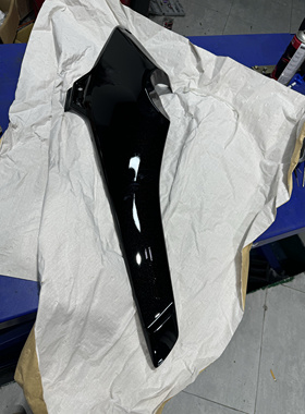 雅马哈TMAX560左侧中护板侧盖 22-24款 BBW-21731-21741全新