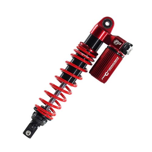 泰国博奋德PROFENDER 适用雅马哈XMAX300后减震可调气瓶后避震器