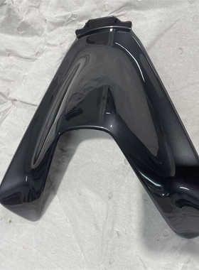 YAMAHA雅马哈TMAX560 钥匙旁边V字形塑料盖BBW-28312原厂配件外壳