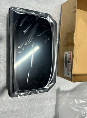 雅马哈TMAX560仪表总成 液晶仪表BBW-83500原厂配件全新22-26