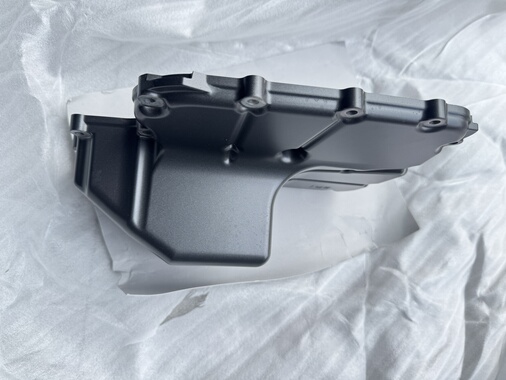 雅马哈mt09 9gt.niken900发动机油底壳原厂 B7n-13400