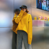 黄色