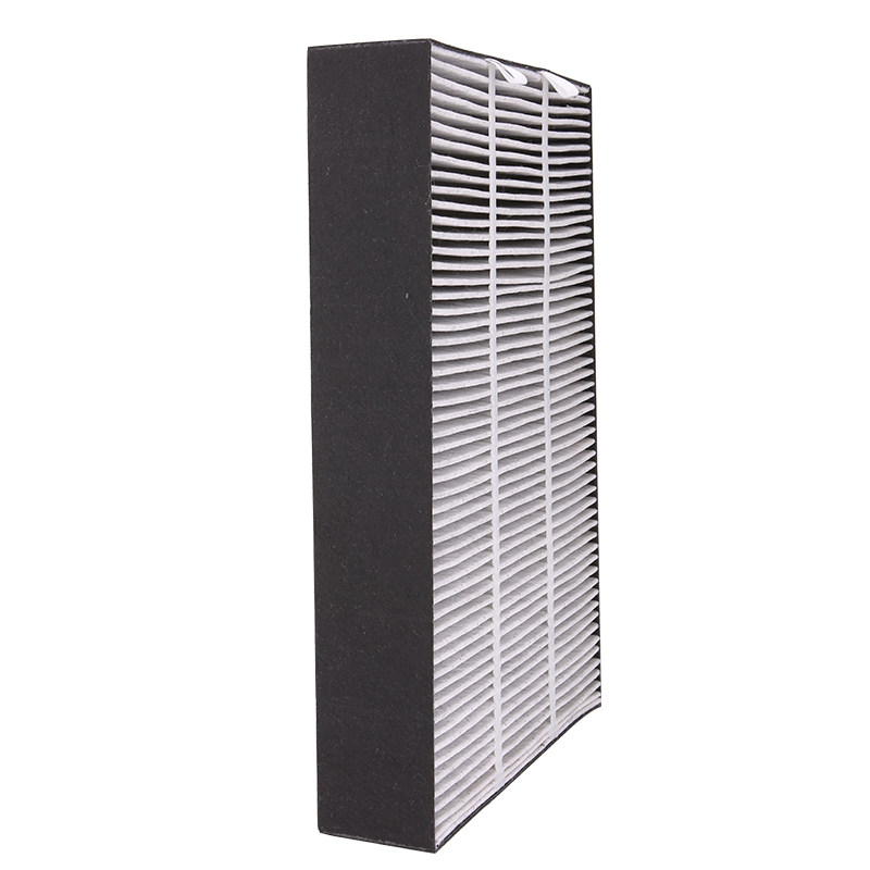 LEXY/莱克空气净化器KJ801滤网 耗材 莱克魔净K8 复合滤网套装