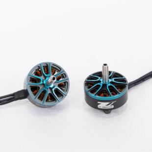 ZTINNOVATE 航模竞速马达电机 FPV穿越机 7寸无刷电机2808