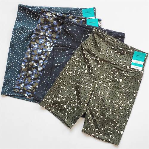 other其他女士瑜伽跑步五分速干