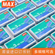 1M加厚型订书针 MAX美克司NO. 财务办公重型订书钉