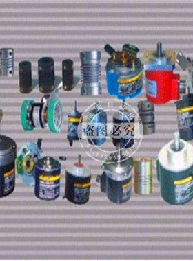 现货直销E40S-60-3-2旋转增量式高品质编码器