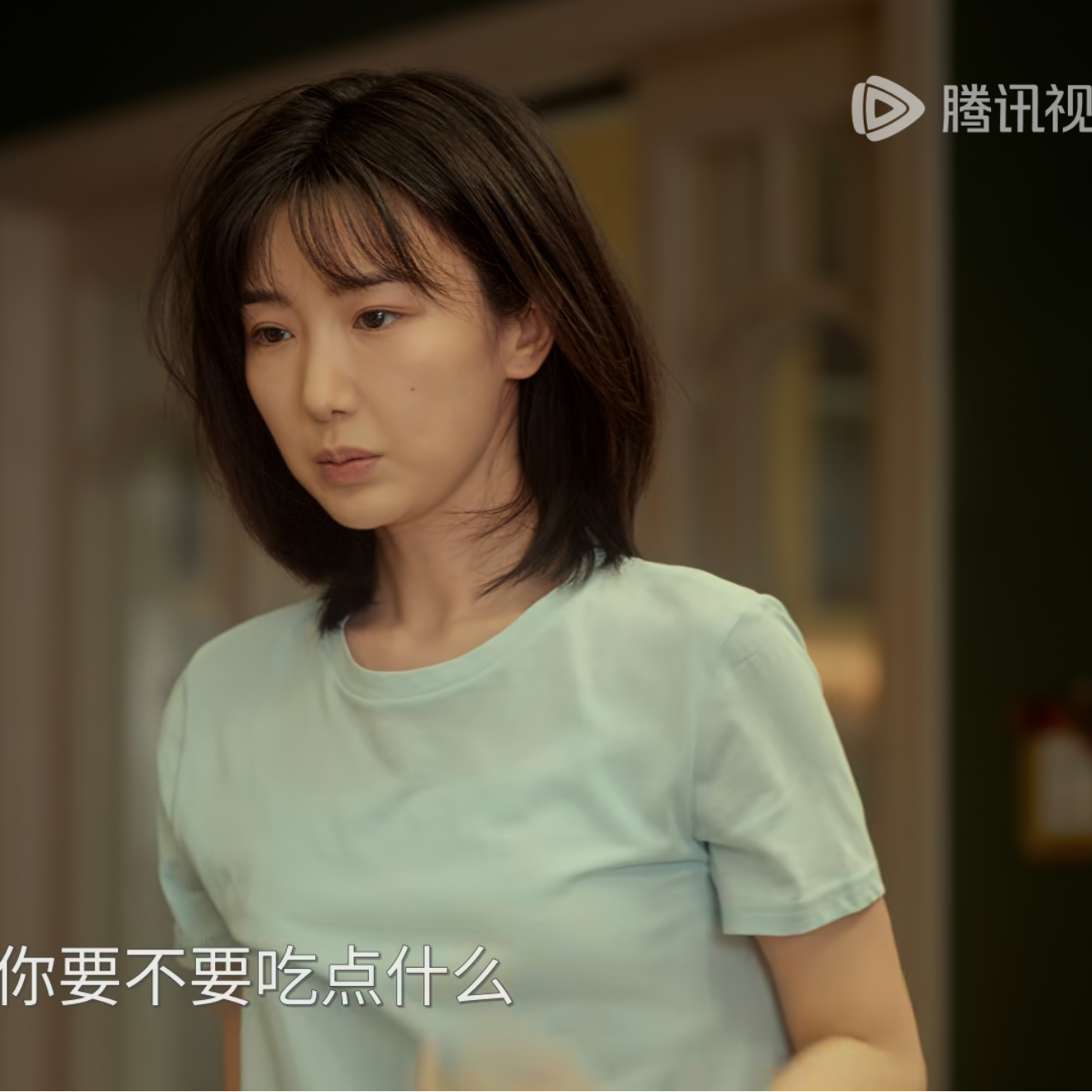 余生有涯叶思北毛晓彤同款纯棉短袖t恤男女上衣宽松棉打底衫儿童