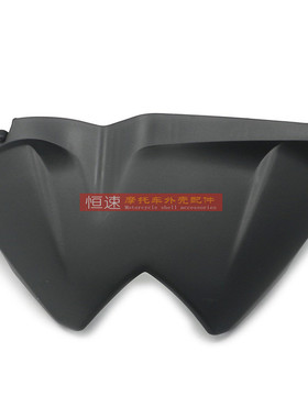 适用于雅马哈 XJ6 XJ6N 09-12年 仪表罩外壳护板车壳配件摩托车壳
