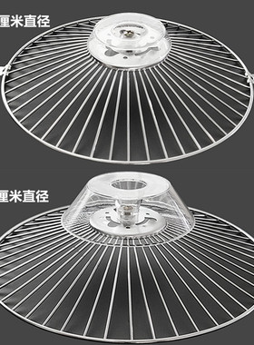 适用太平洋 德国宝 金雅典抽油烟机圆形线网油网油杯过滤网罩配件