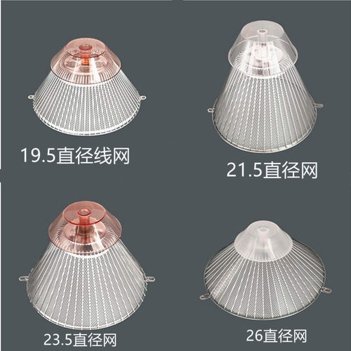 各品牌中式油烟机过滤网